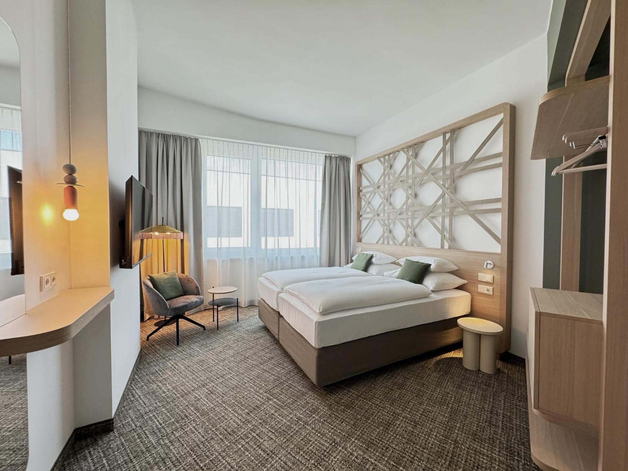 Arcotel Aq Vienne