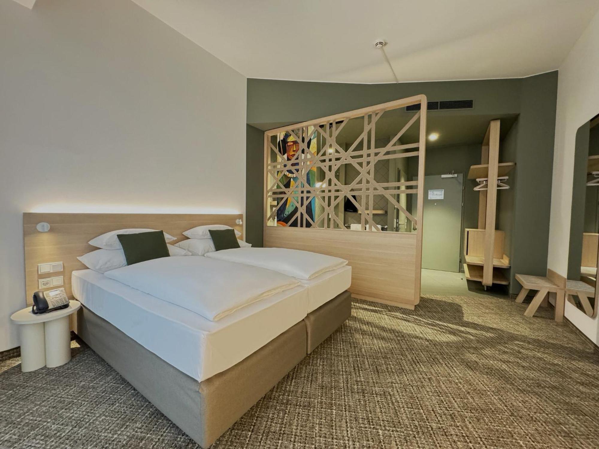 Arcotel Aq Hotel Vienne