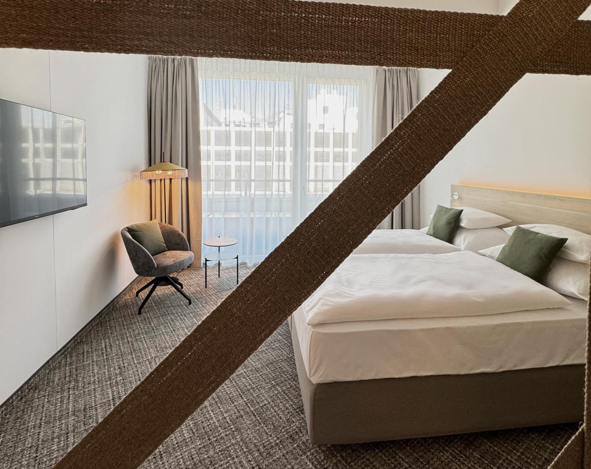 Arcotel Aq Hotel Vienne