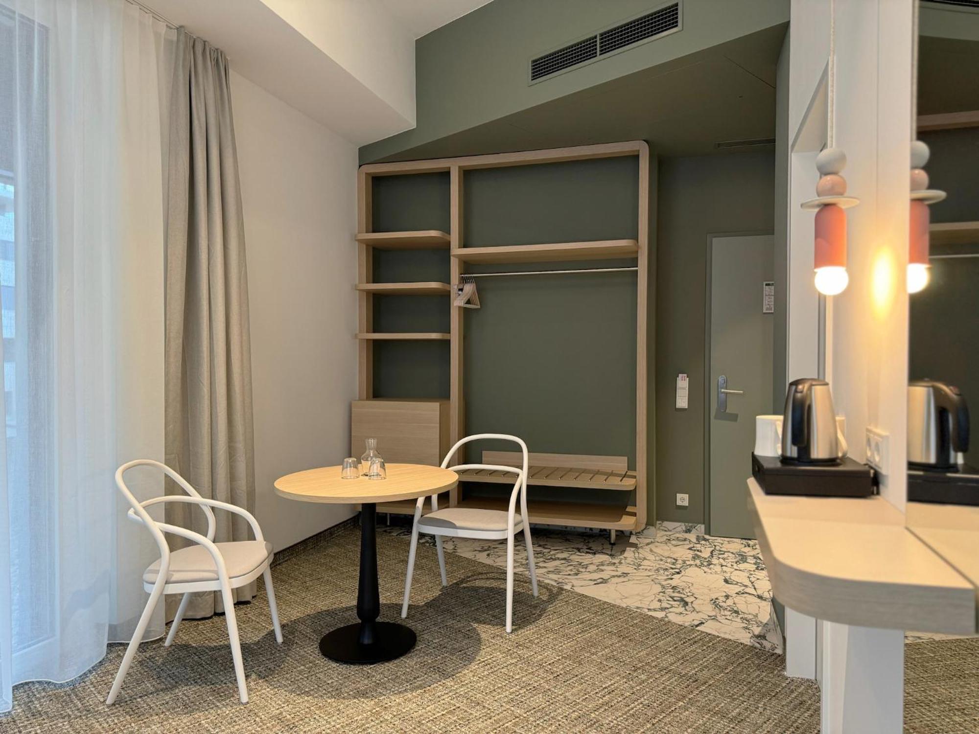 Hotel Arcotel Aq Vienne