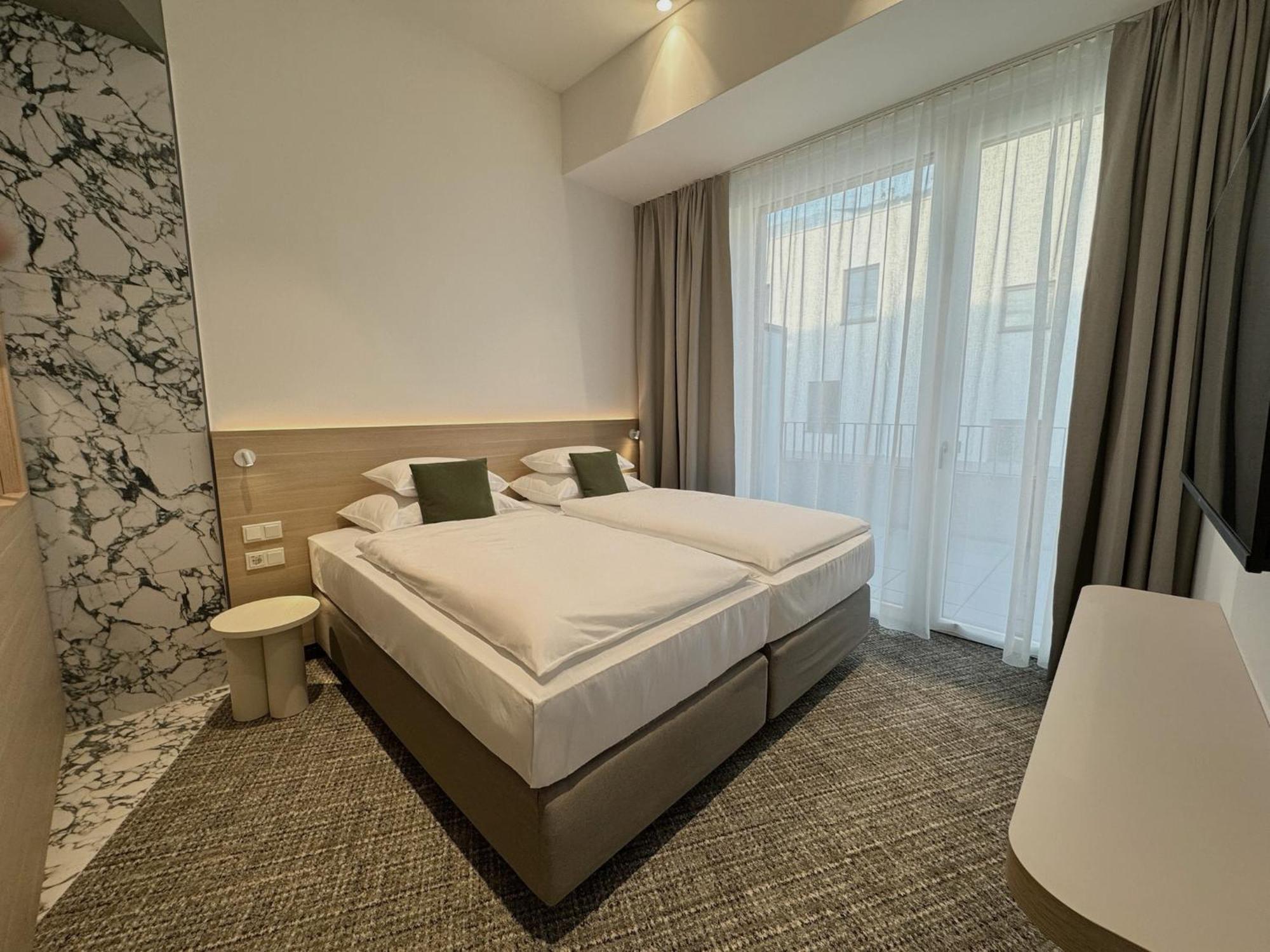 Arcotel Aq Vienne