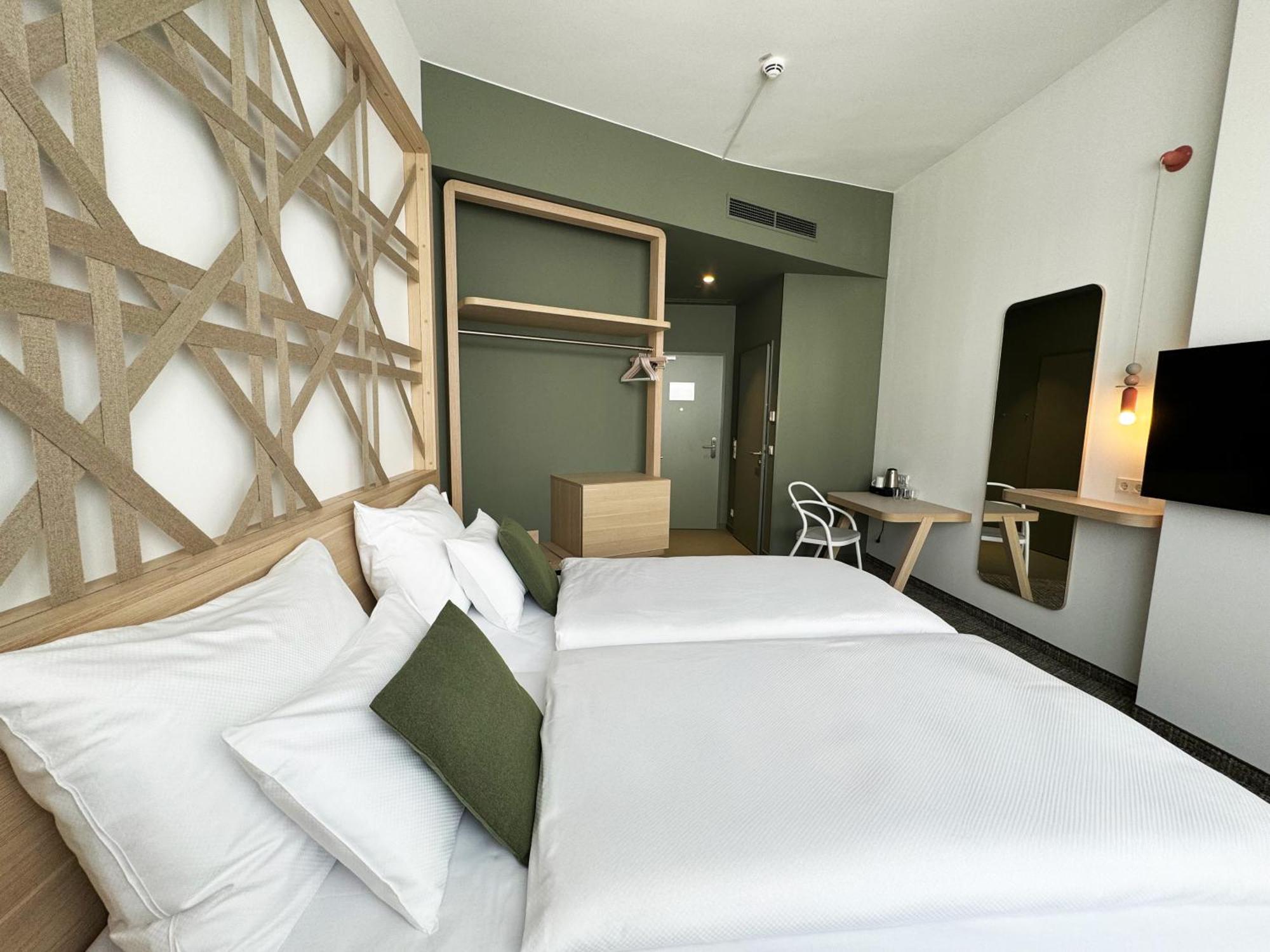 Arcotel Aq 4* Vienne