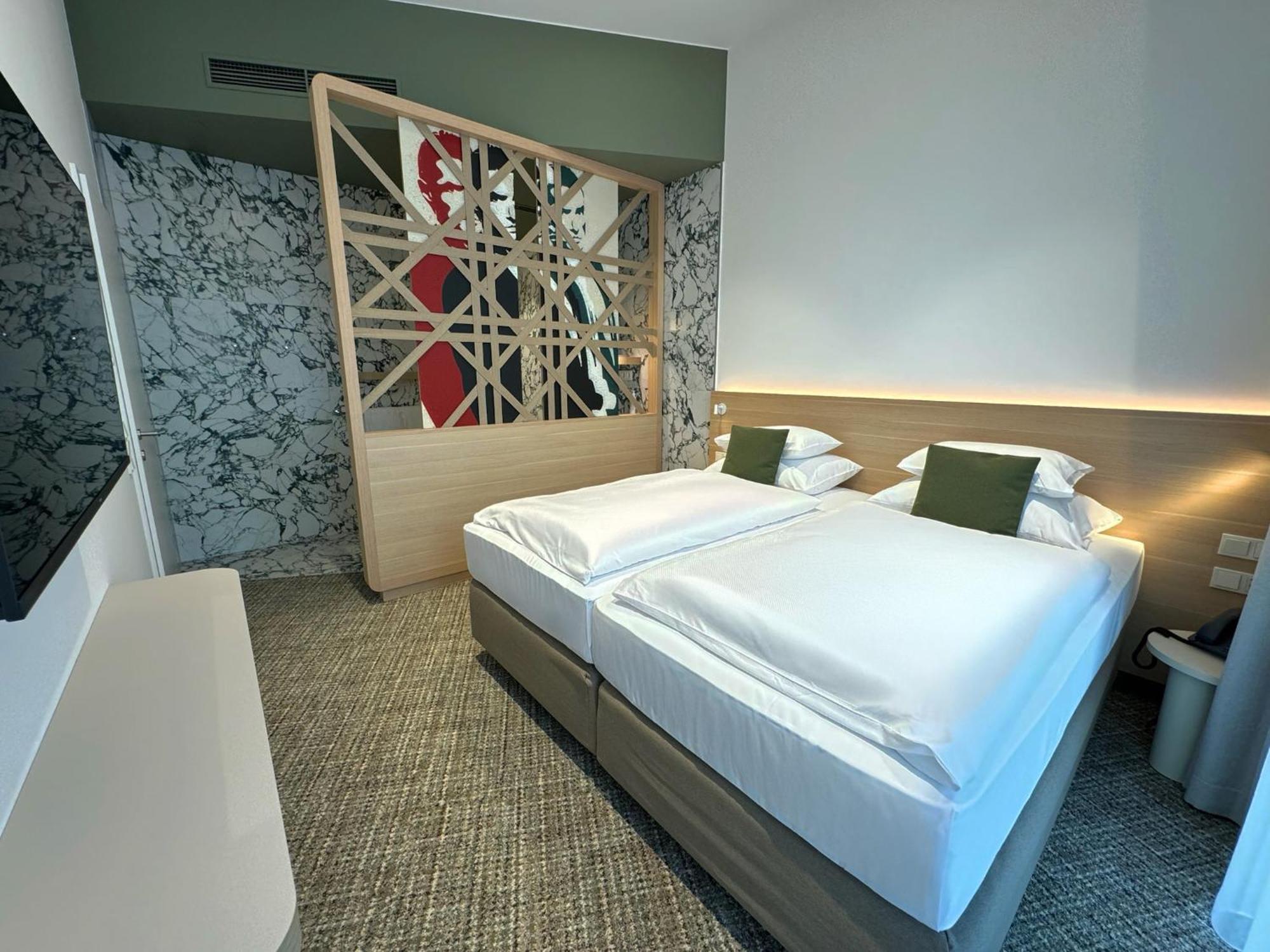 Arcotel Aq Hotel Vienne