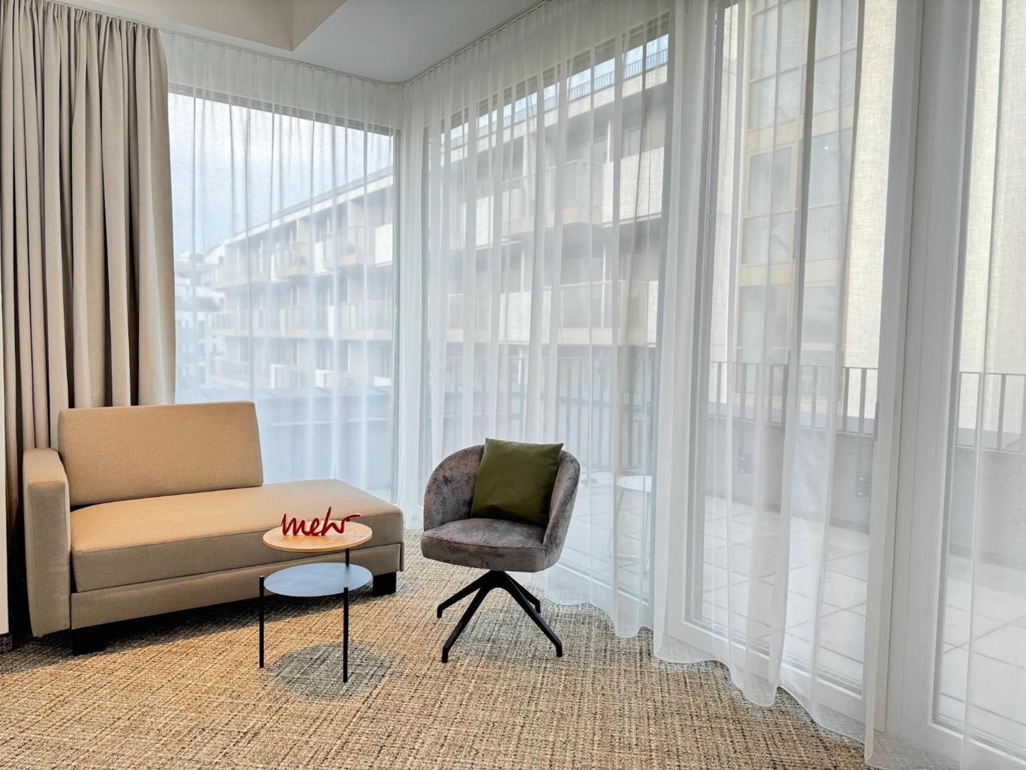 Arcotel Aq Vienne