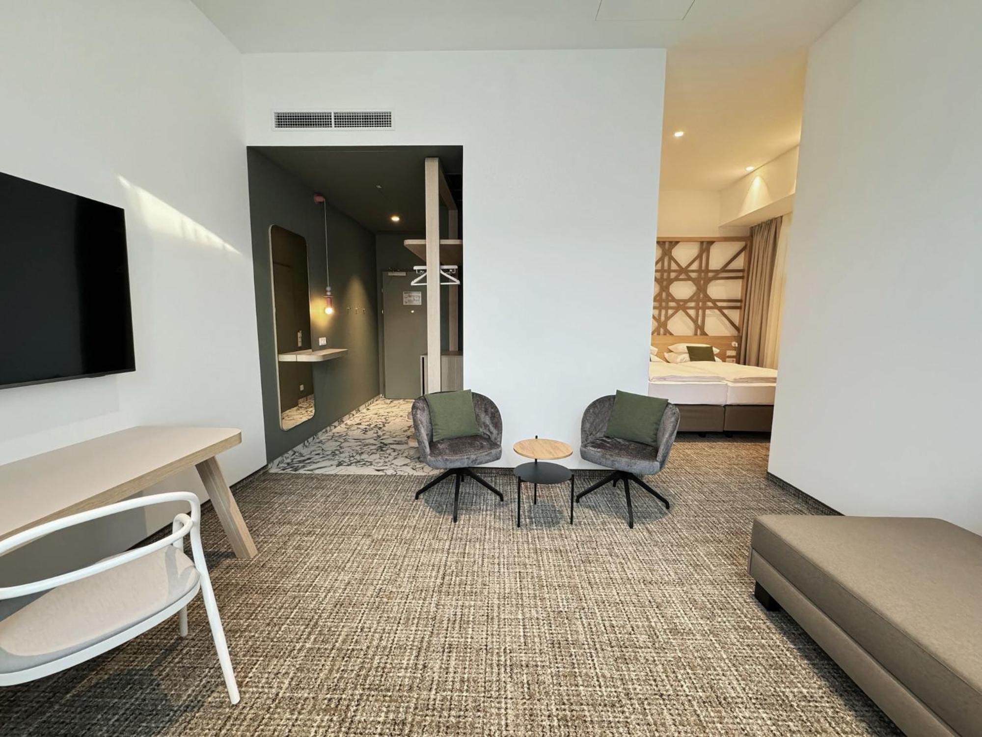 Arcotel Aq 4* Vienne