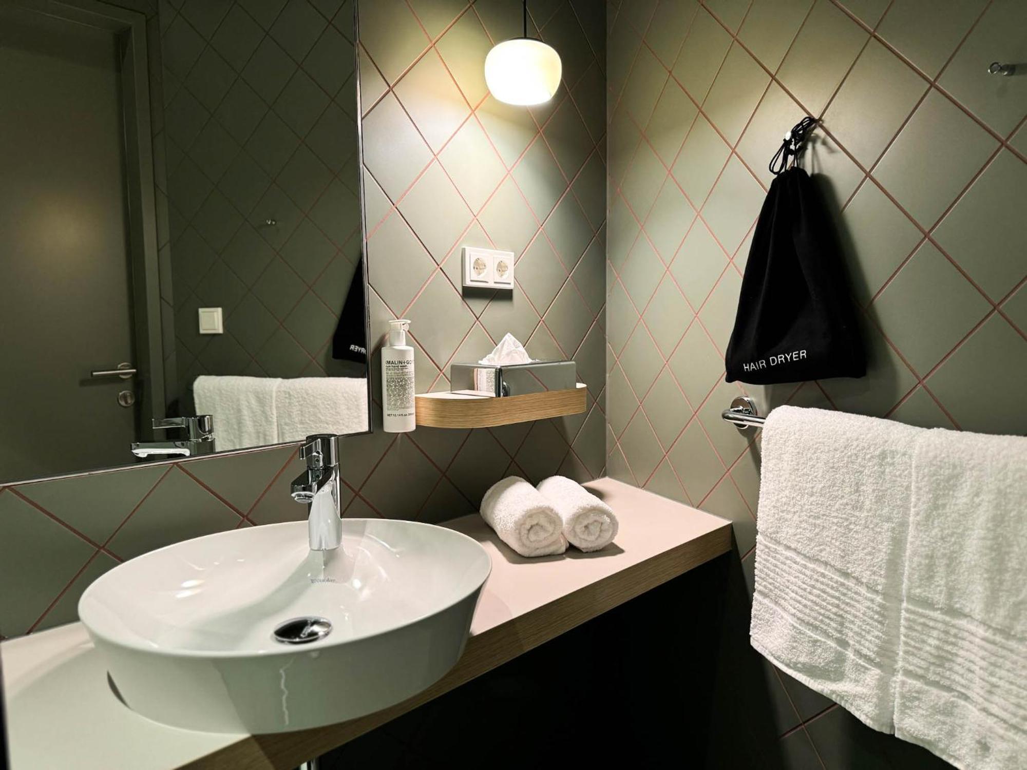 Arcotel Aq Hotel Vienne