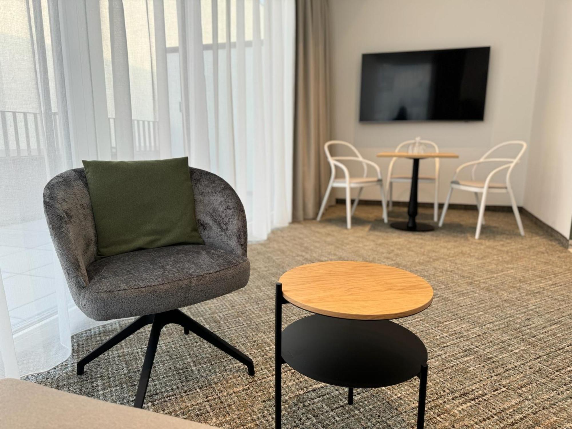 Hotel Arcotel Aq Vienne