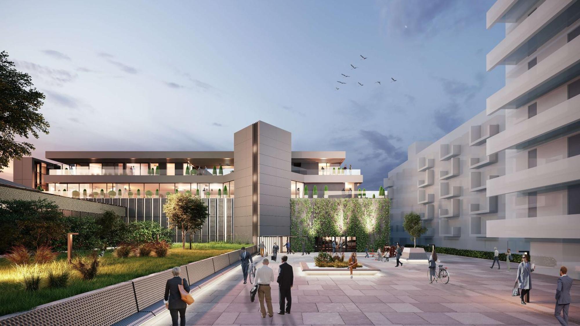 Arcotel Aq 4* Vienne