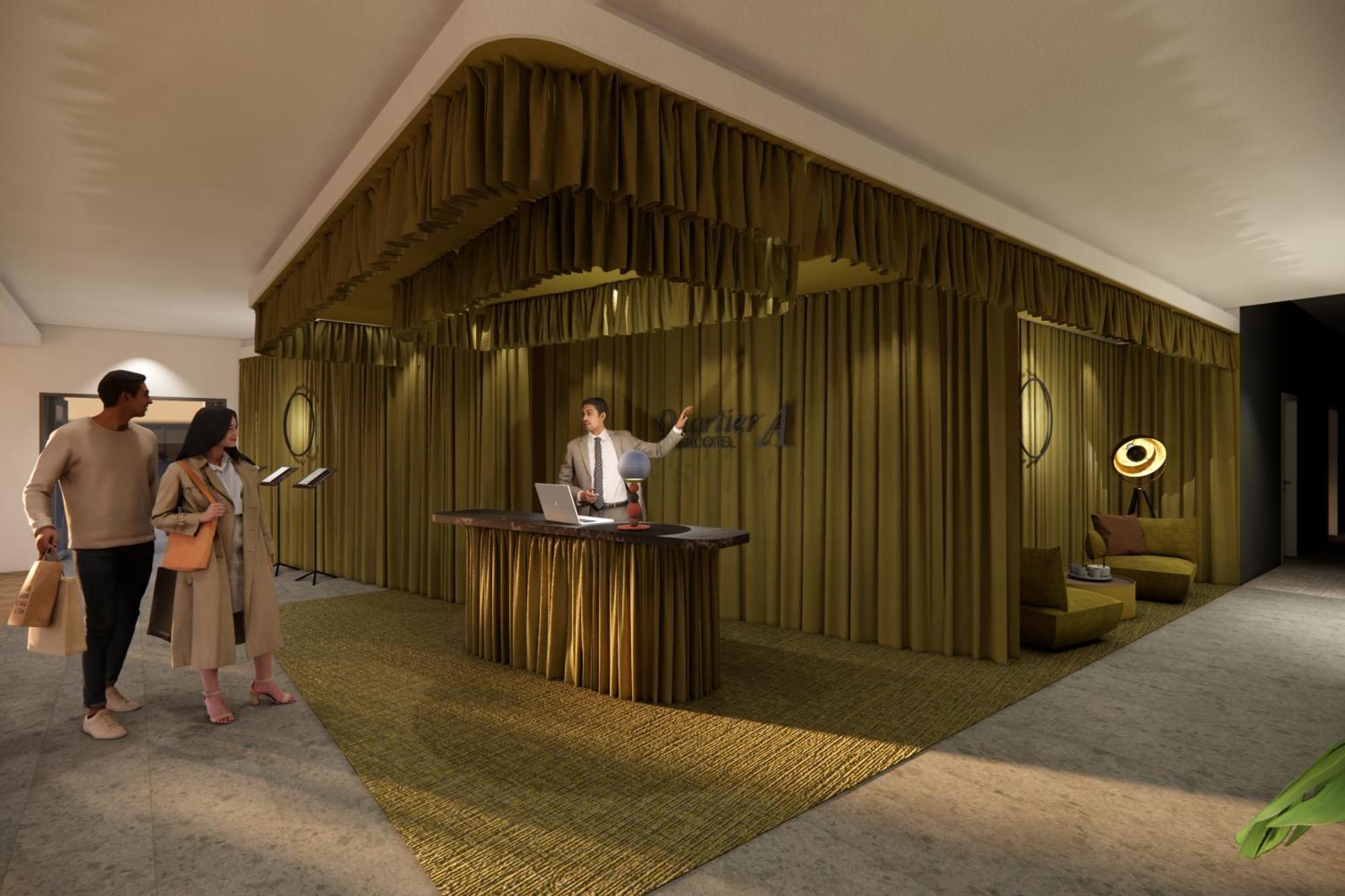 Arcotel Aq 4*