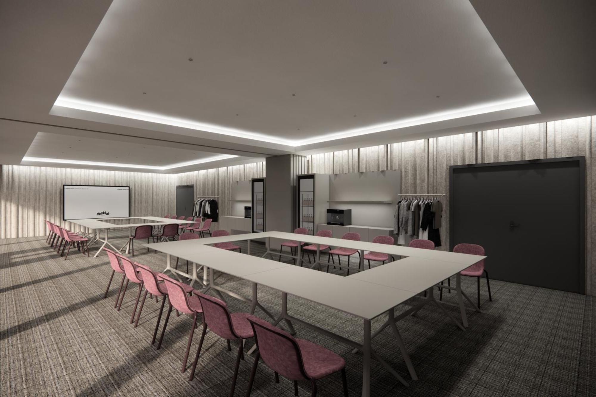 Arcotel Aq Hotel Vienne