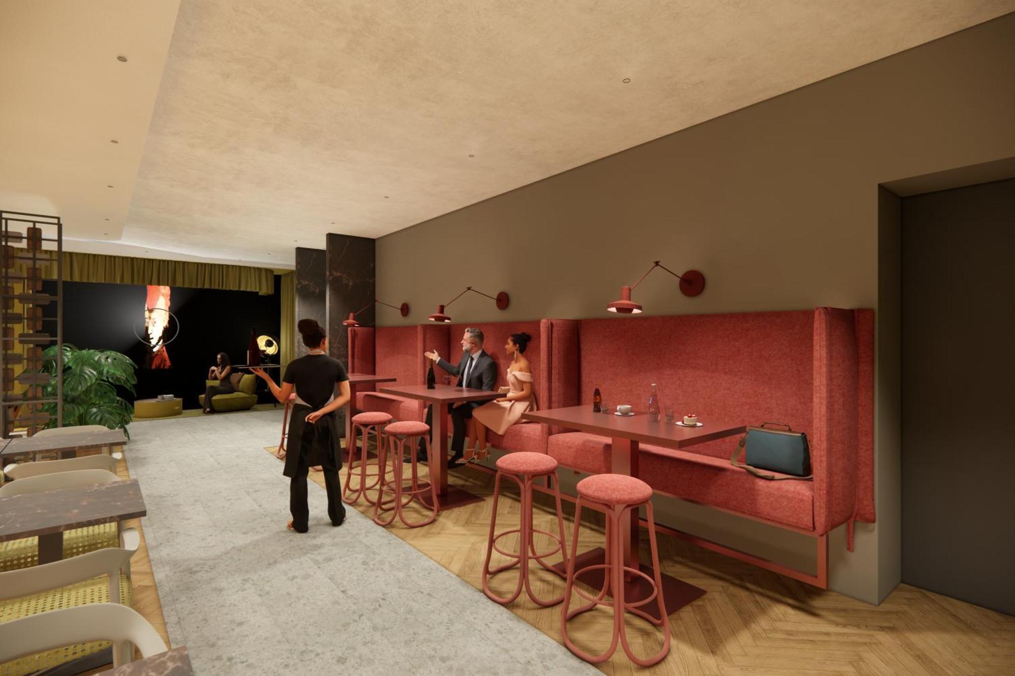 Arcotel Aq Vienne