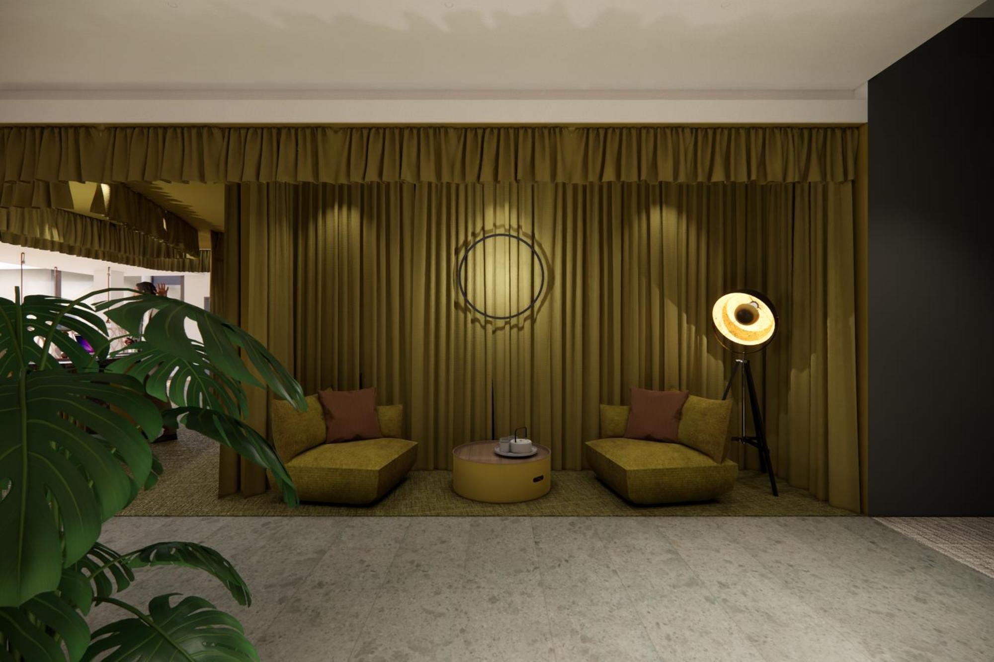 Hotel Arcotel Aq Vienne