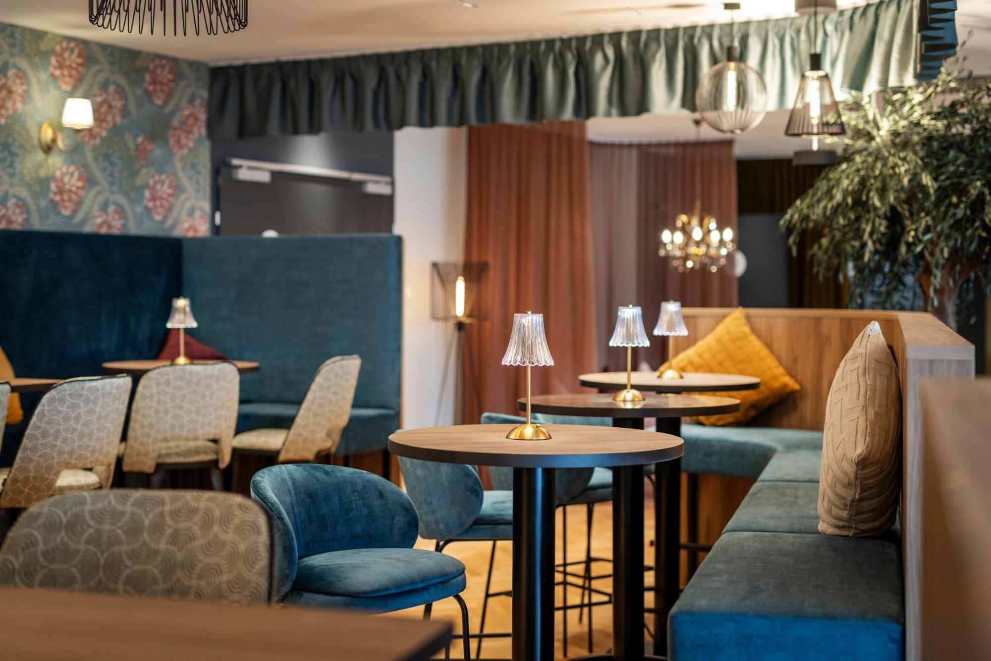 Arcotel Aq 4* Vienne