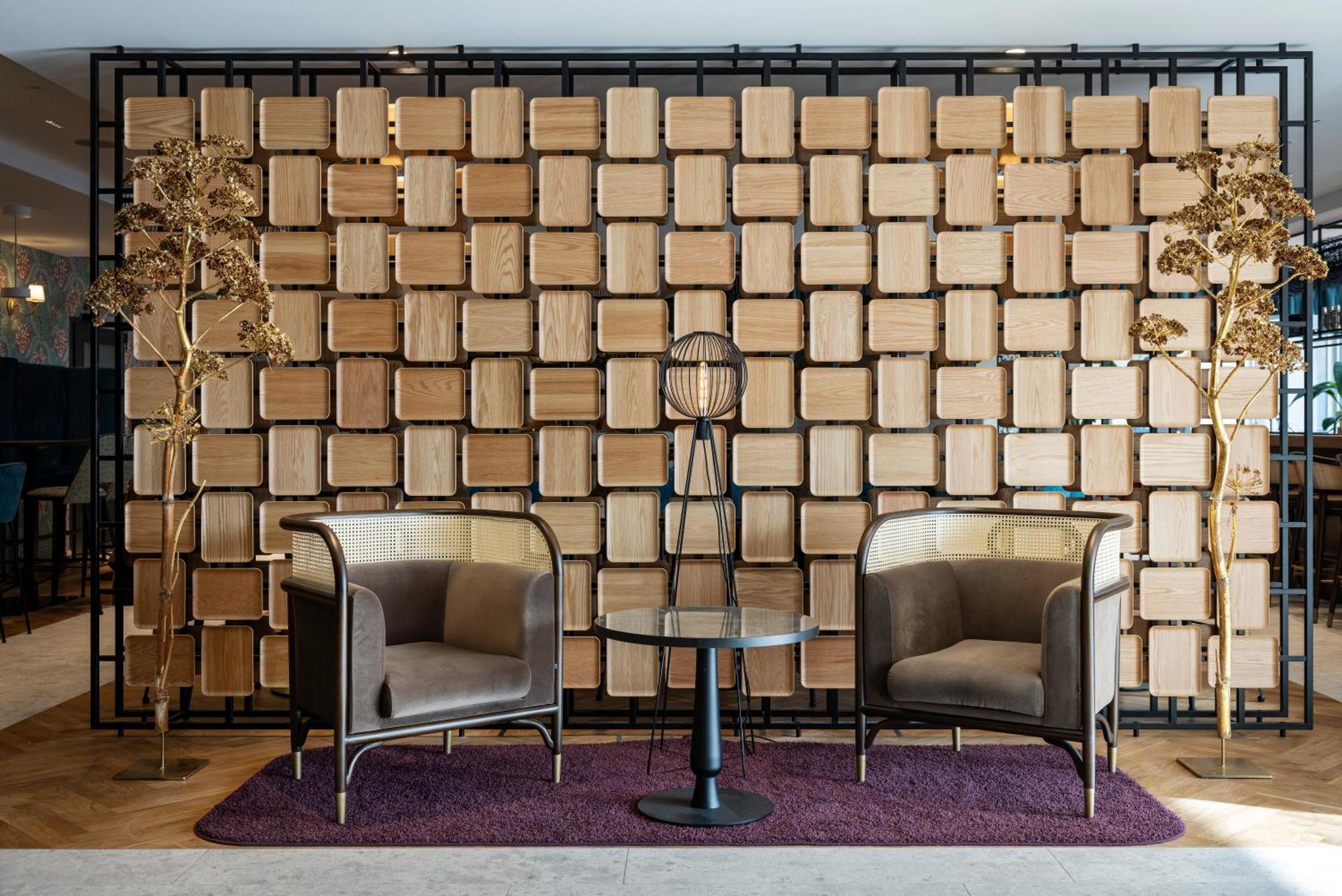 Arcotel Aq Hotel Vienne