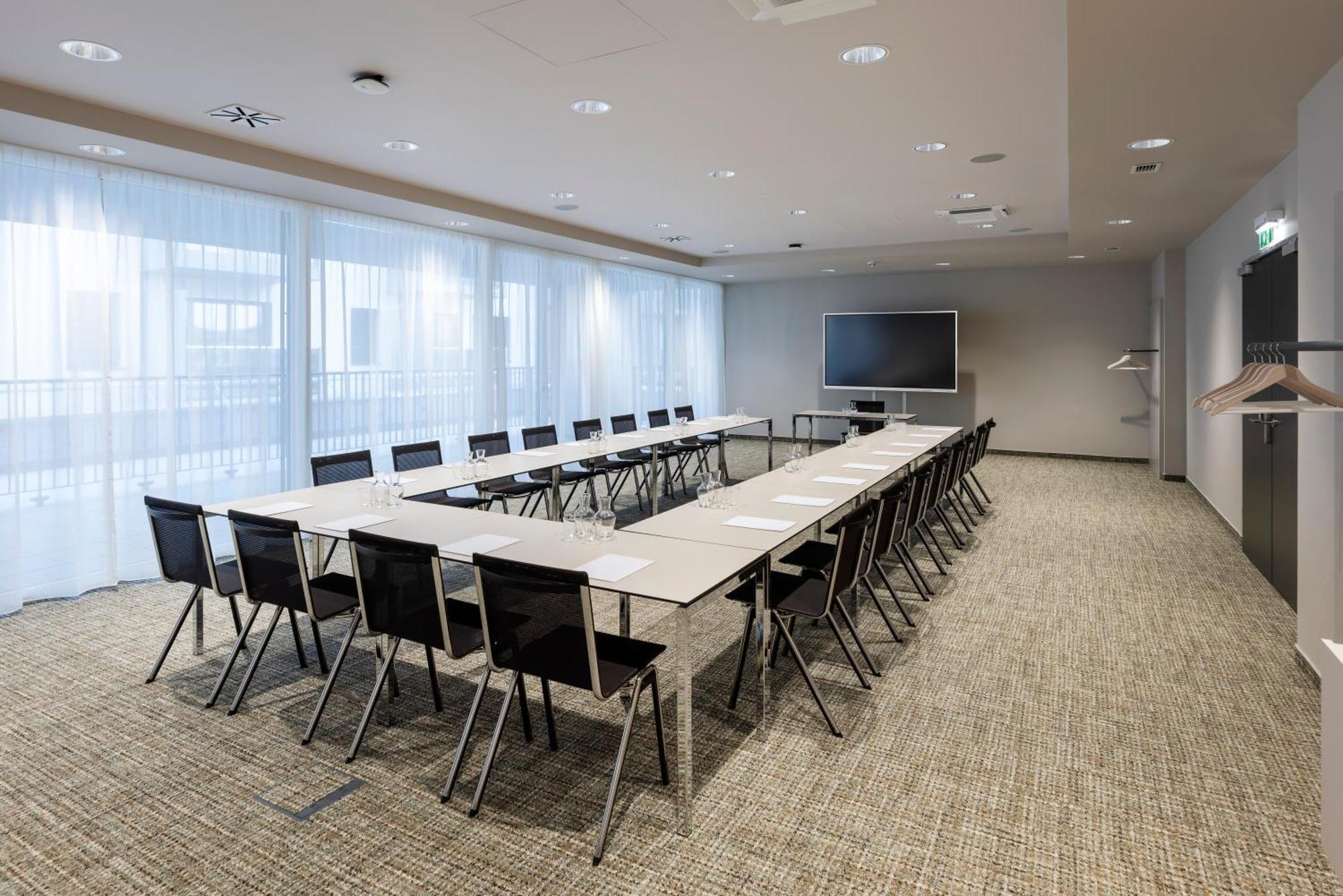 Arcotel Aq Hotel Vienne