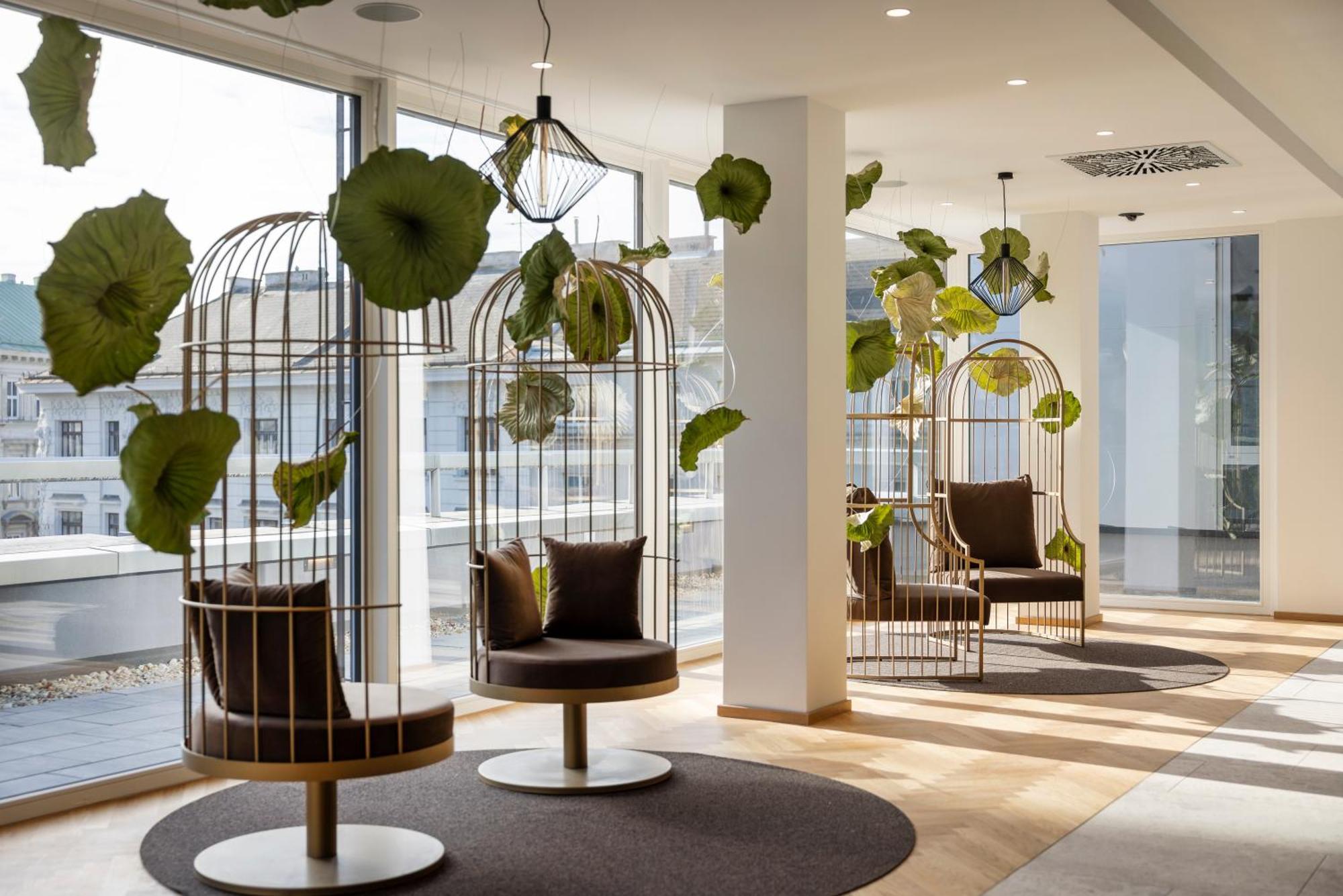 Arcotel Aq Hotel Vienne