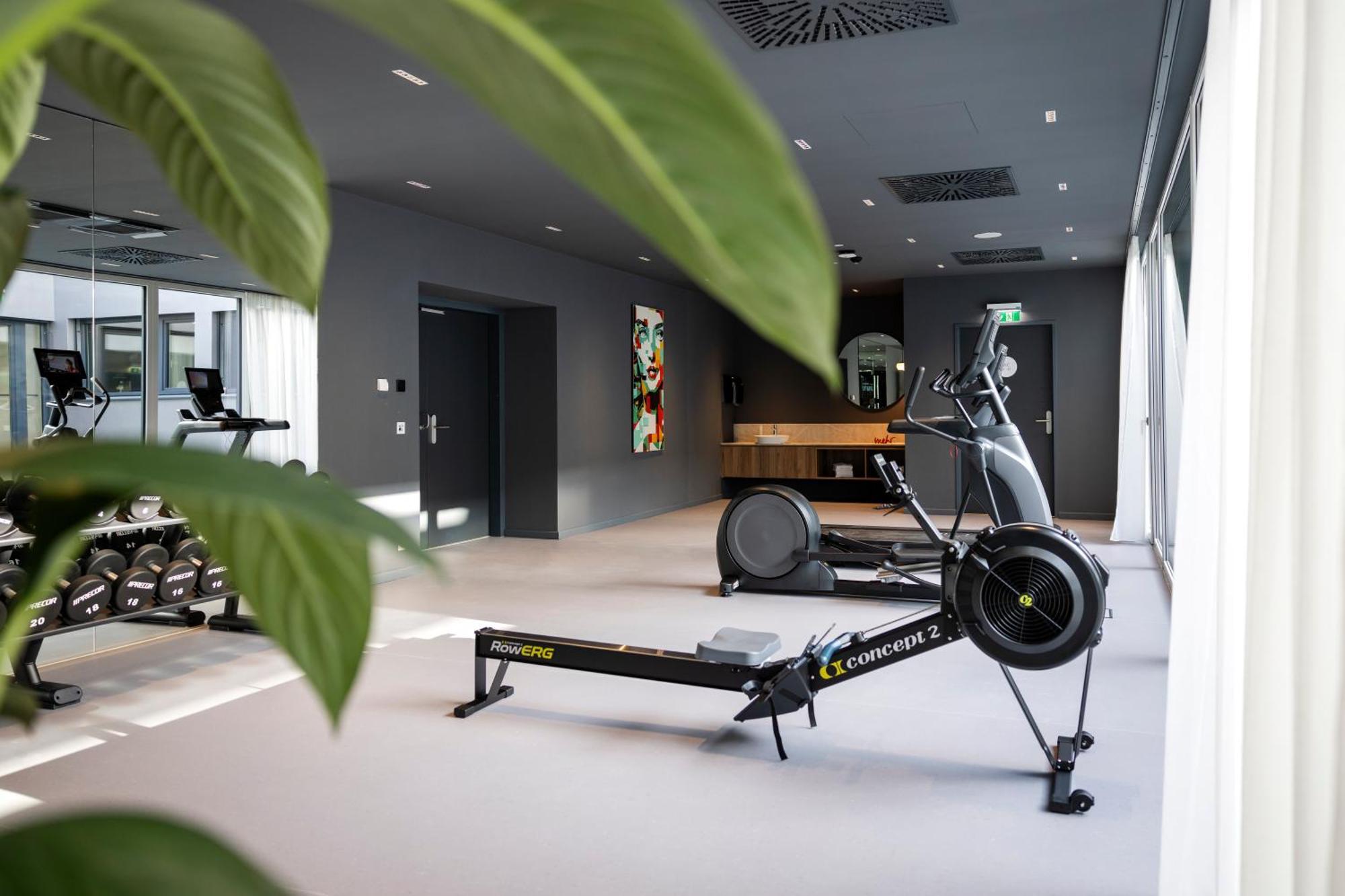 Arcotel Aq Vienne