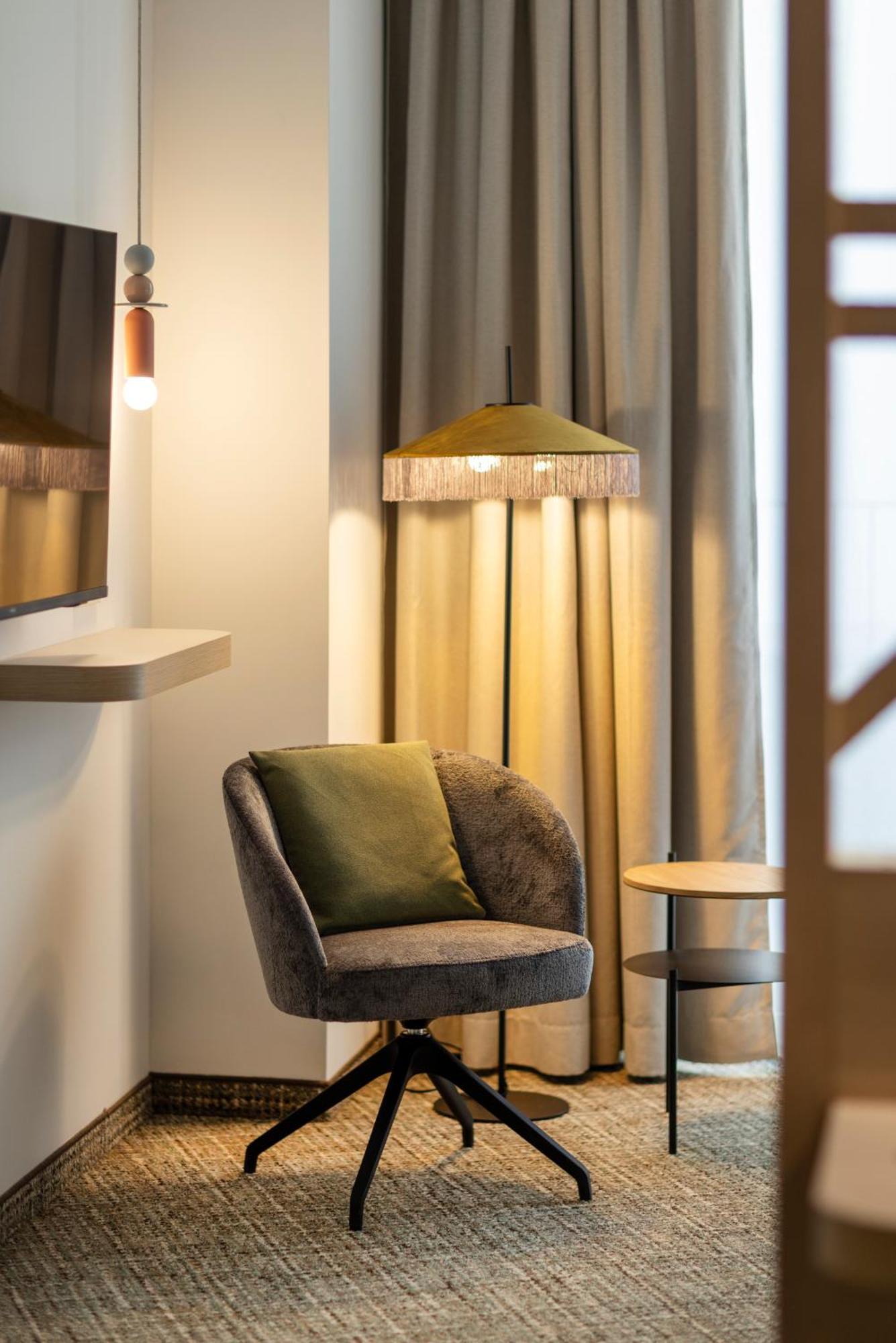 Hotel Arcotel Aq Vienne