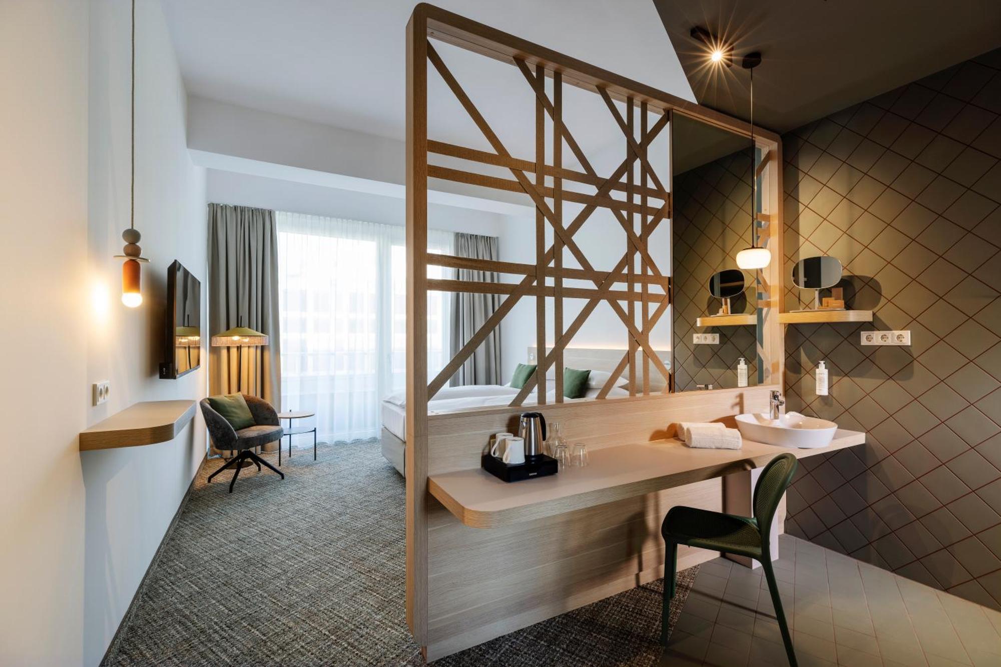 Arcotel Aq Vienne